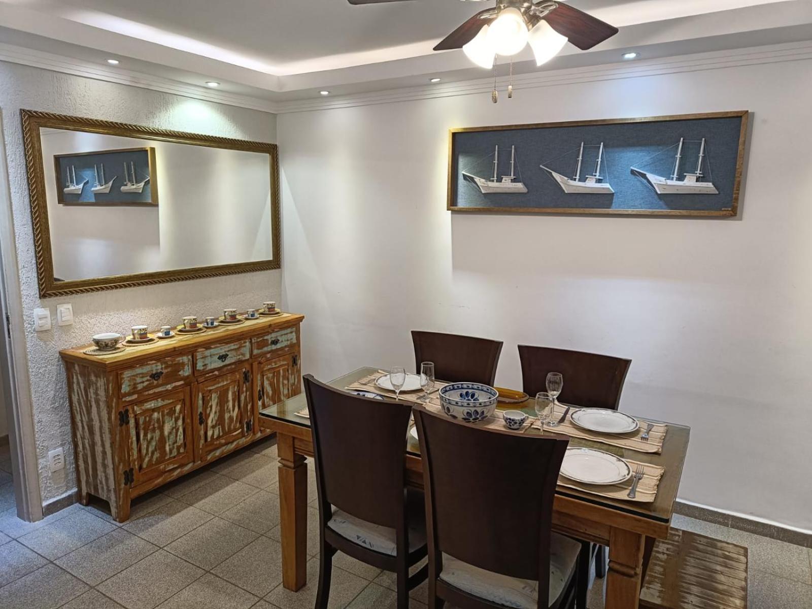 Apartamento Ubatuba Praia Grande Dış mekan fotoğraf