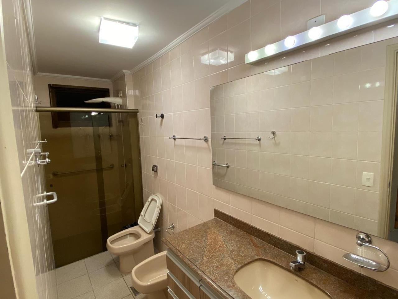 Apartamento Ubatuba Praia Grande Dış mekan fotoğraf